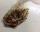 ごぼうのやみつき唐揚げ ＊おつまみにも＊作り方2写真