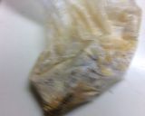 ごぼうのやみつき唐揚げ ＊おつまみにも＊作り方3写真