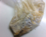 ごぼうのやみつき唐揚げ ＊おつまみにも＊作り方3写真