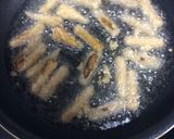 ごぼうのやみつき唐揚げ ＊おつまみにも＊作り方4写真