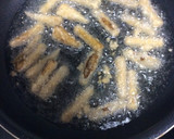 ごぼうのやみつき唐揚げ ＊おつまみにも＊作り方4写真