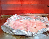 トースターで簡単♪だし香る白子焼き♪♪作り方5写真