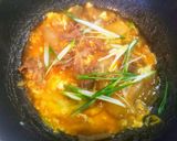 簡単やみつきリメイク肉じゃが他人丼作り方11写真