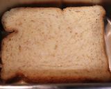 朝昼♪ホットサンドパンでフレンチトースト作り方1写真