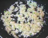 肉みそ納豆☆手巻き寿司作り方2写真
