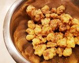 鶏軟骨の唐揚げ-マキシマムスパイス味-作り方6写真