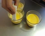 ぷるぷるでなめらか！濃厚な蒸しプリン作り方8写真
