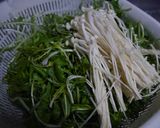 いわし缶と残った野菜を炊くだけ作り方2写真