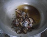 いわし缶と残った野菜を炊くだけ作り方3写真