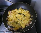 簡単！！基本のあんかけチャーハン◎●作り方3写真