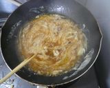 簡単！！基本のあんかけチャーハン◎●作り方5写真
