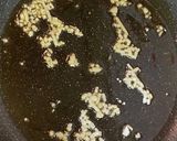 レバーとほうれん草のオイスターソース炒め作り方6写真