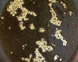 レバーとほうれん草のオイスターソース炒め作り方6写真