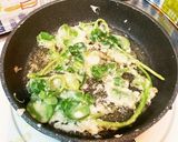 簡単！薄力粉使用クレソンの天ぷら作り方3写真