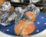 簡単臭みなしあん肝ポン酢の作り方作り方13写真