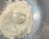 白パンでフルーツサンド♫作り方5写真
