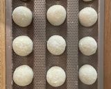 白パンでフルーツサンド♫作り方6写真