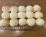白パンでフルーツサンド♫作り方11写真