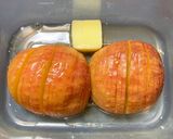 ハッセルバック アップル作り方4写真