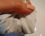 ドライパセリ★自家製作り方4写真