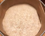 苺とホワイトチョコのムースケーキ作り方3写真