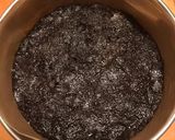 苺とホワイトチョコのムースケーキ作り方4写真