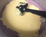 苺とホワイトチョコのムースケーキ作り方10写真