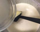 苺とホワイトチョコのムースケーキ作り方11写真