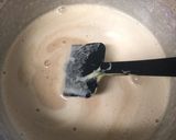 苺とホワイトチョコのムースケーキ作り方12写真