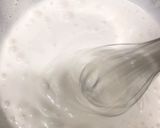 苺とホワイトチョコのムースケーキ作り方13写真