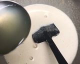 苺とホワイトチョコのムースケーキ作り方15写真