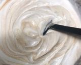 苺とホワイトチョコのムースケーキ作り方18写真
