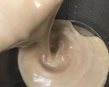 苺とホワイトチョコのムースケーキ作り方19写真