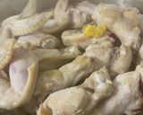 アボド　手羽　簡単　入れるだけ作り方1写真