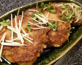 大根餅作り方6写真