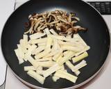 きょうの料理☆割り干し大根とツナの炒め物作り方16写真