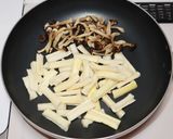 きょうの料理☆割り干し大根とツナの炒め物作り方16写真