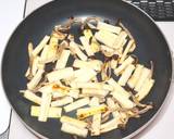 きょうの料理☆割り干し大根とツナの炒め物作り方17写真