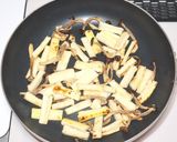 きょうの料理☆割り干し大根とツナの炒め物作り方17写真