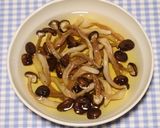 きょうの料理☆割り干し大根とツナの炒め物作り方13写真
