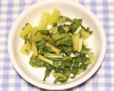 きょうの料理☆割り干し大根とツナの炒め物作り方11写真