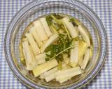 きょうの料理☆割り干し大根とツナの炒め物作り方9写真