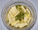 きょうの料理☆割り干し大根とツナの炒め物作り方9写真
