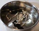 ポカポカ温まる鍋焼きうどん、ほうとう風作り方1写真