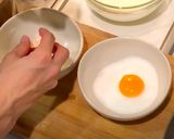 黒にんにくアイスクリーム【大人の味】作り方2写真