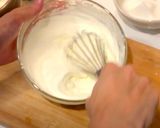 黒にんにくアイスクリーム【大人の味】作り方5写真