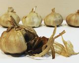 黒にんにくの皮でお茶(出汁としても)作り方5写真