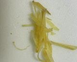 「基本」もずく酢作り方3写真