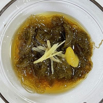 基本」もずく酢 by ファットマン小川 【クックパッド】 簡単おいしい