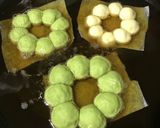 ポンデリング作り方6写真